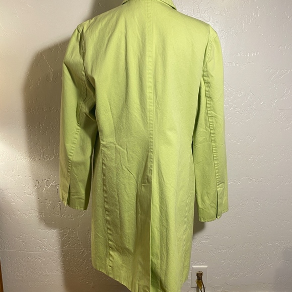 Access (Liz Claiborne) all weather jacket. - Picture 7 of 7